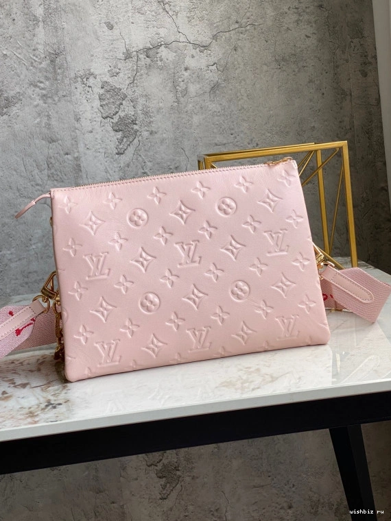 WIS VUITTON PM EDITION LOUIS -COUSSIN LIMITED 0708